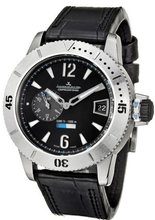 Jaeger Lecoultre Master Compressor Diving Gmt Q184T470