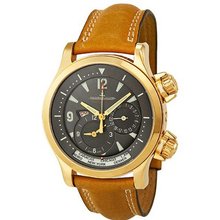 Jaeger LeCoultre Master Compressor Dual Time Rose Gold q1712440