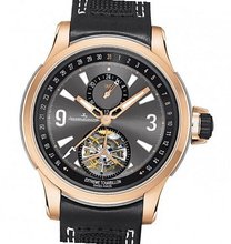 Jaeger-LeCoultre Master Compressor Extreme Tourbillon