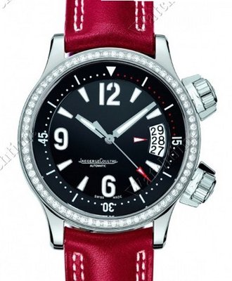 Jaeger-LeCoultre Master Compressor Master Compressor Automatic