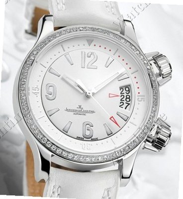 Jaeger-LeCoultre Master Compressor Master Compressor Automatic