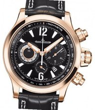 Jaeger-LeCoultre Master Compressor Master compressor Chronograph 2