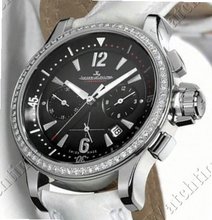Jaeger-LeCoultre Master Compressor Master Compressor Chronograph Lady