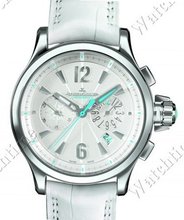 Jaeger-LeCoultre Master Compressor Master Compressor Chronograph Lady