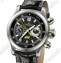 Jaeger-LeCoultre Master Compressor Master Compressor Chronograph