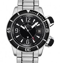 Jaeger-LeCoultre Master Compressor Master Compressor Diving Alarm Navy SEALs