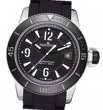 Jaeger-LeCoultre Master Compressor Master Compressor Diving Automatic Navy Seals