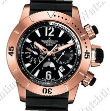 Jaeger-LeCoultre Master Compressor Master Compressor Diving Chronograph