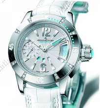 Jaeger-LeCoultre Master Compressor Master Compressor Diving GMT Lady
