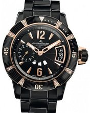 Jaeger-LeCoultre Master Compressor Master Compressor Diving GMT Lady