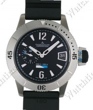 Jaeger-LeCoultre Master Compressor Master Compressor Diving GMT