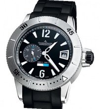 Jaeger-LeCoultre Master Compressor Master Compressor Diving GMT