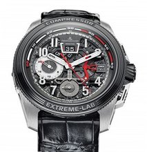 Jaeger-LeCoultre Master Compressor Master Compressor Extreme Lab 2