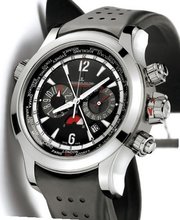 Jaeger-LeCoultre Master Compressor Master Compressor Extreme World Chronograph