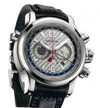 Jaeger-LeCoultre Master Compressor Master Compressor Extreme World Chronograph