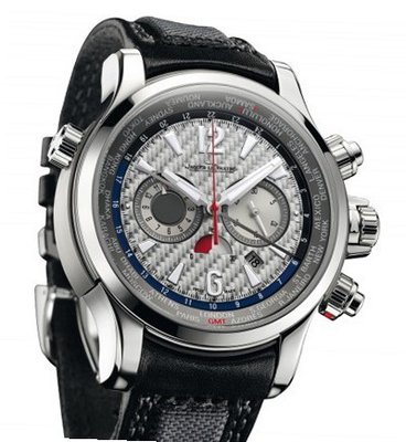 Jaeger-LeCoultre Master Compressor Master Compressor Extreme World Chronograph