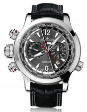 Jaeger-LeCoultre Master Compressor Master Compressor Extreme World Chronograph