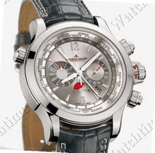 Jaeger-LeCoultre Master Compressor Master Compressor Extreme World Chronograph