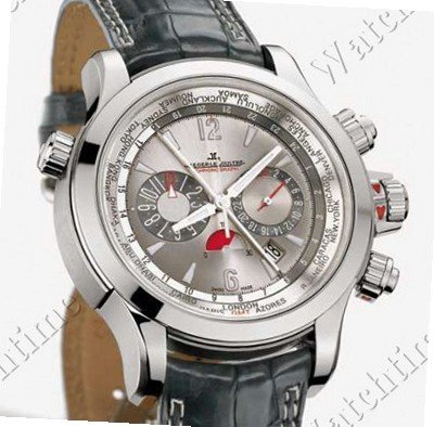 Jaeger-LeCoultre Master Compressor Master Compressor Extreme World Chronograph