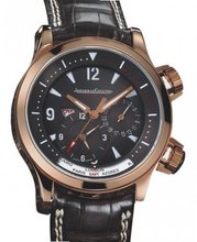 Jaeger-LeCoultre Master Compressor Master Compressor Geographic