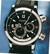 Jaeger-LeCoultre Master Compressor Master Compressor Geographic