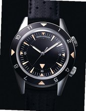 Jaeger-LeCoultre Master Compressor Memovox Tribute To Deep Sea