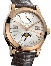 Jaeger-LeCoultre Master Control Master Calendar