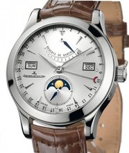 Jaeger-LeCoultre Master Control Master Calendar