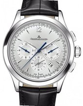 Jaeger-LeCoultre Master Control Master Chronograph