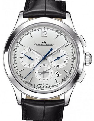 Jaeger-LeCoultre Master Control Master Chronograph