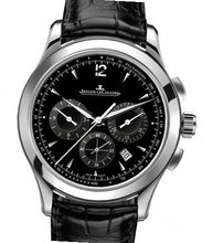 Jaeger-LeCoultre Master Control Master Chronograph