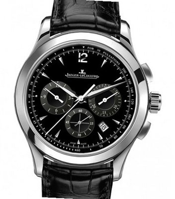 Jaeger-LeCoultre Master Control Master Chronograph