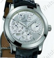 Jaeger-LeCoultre Master Control Master Eight Days Perpetual