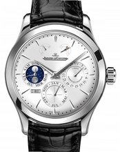 Jaeger-LeCoultre Master Control Master Eight Days Perpetual
