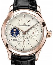 Jaeger-LeCoultre Master Control Master Eight Days Perpetual