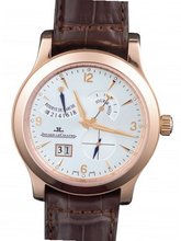 Jaeger-LeCoultre Master Control Master Eight Days