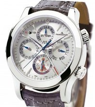 Jaeger-LeCoultre Master Control Master Grand Réveil