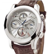 Jaeger-LeCoultre Master Control Master Grand Réveil