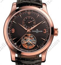 Jaeger-LeCoultre Master Control Master Grand Tourbillon Kollektion 1833