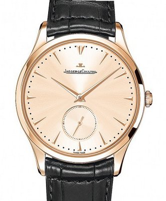 Jaeger-LeCoultre Master Control Master Grande Ultra Thin