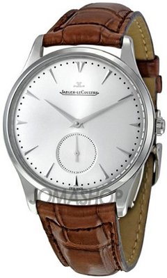 Jaeger-LeCoultre Master Control Master Grande Ultra Thin