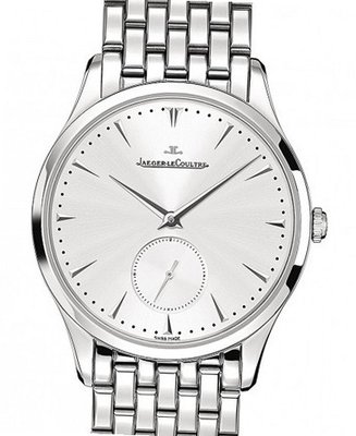 Jaeger-LeCoultre Master Control Master Grande Ultra Thin