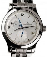 Jaeger-LeCoultre Master Control Master Hometime Automatic