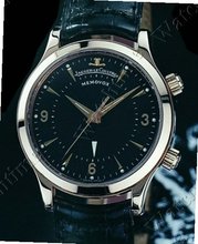 Jaeger-LeCoultre Master Control Master Memovox