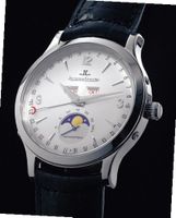 Jaeger-LeCoultre Master Control Master Moon