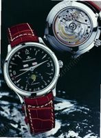Jaeger-LeCoultre Master Control Master Moon