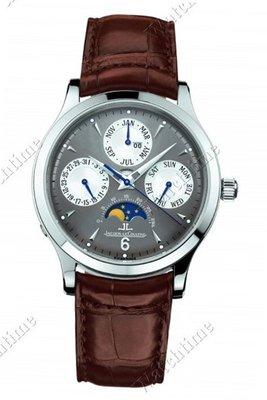 Jaeger-LeCoultre Master Control Master Perpetual