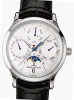 Jaeger-LeCoultre Master Control Master Perpetual