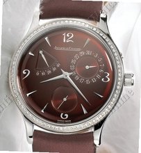 Jaeger-LeCoultre Master Control Master Réserve de Marche Diadèm