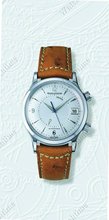 Jaeger-LeCoultre Master Control Master Réveil